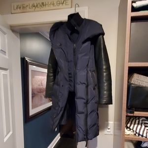 Mackage coat